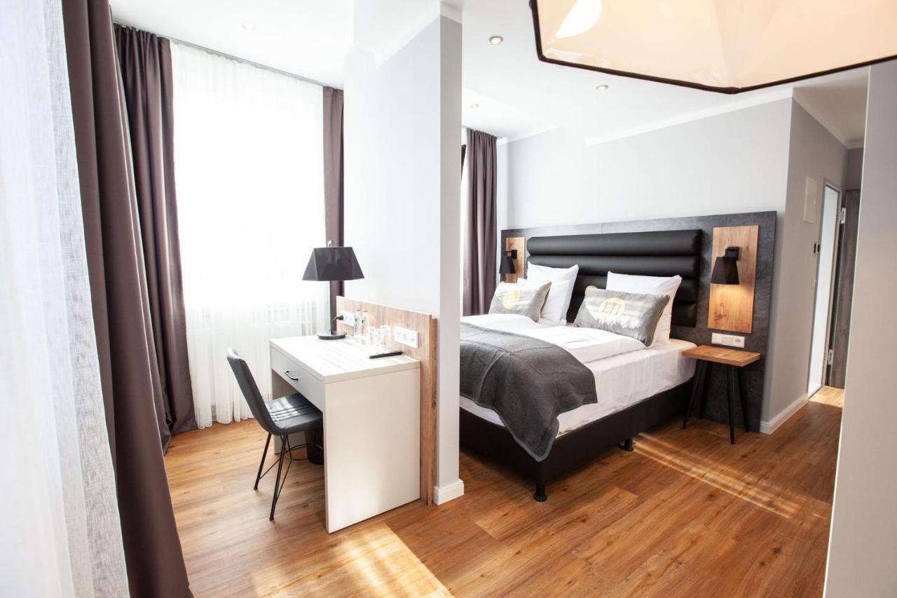 Elens Hotel BRE Εξωτερικό φωτογραφία