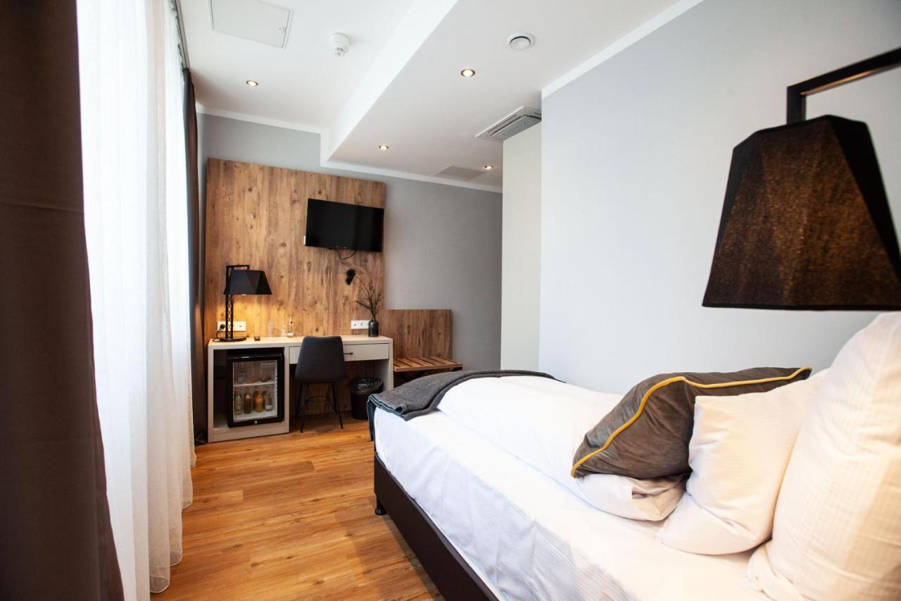 Elens Hotel BRE Εξωτερικό φωτογραφία