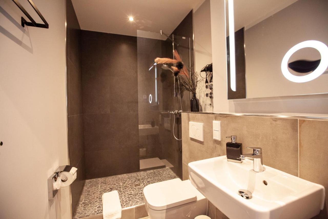 Elens Hotel BRE Εξωτερικό φωτογραφία