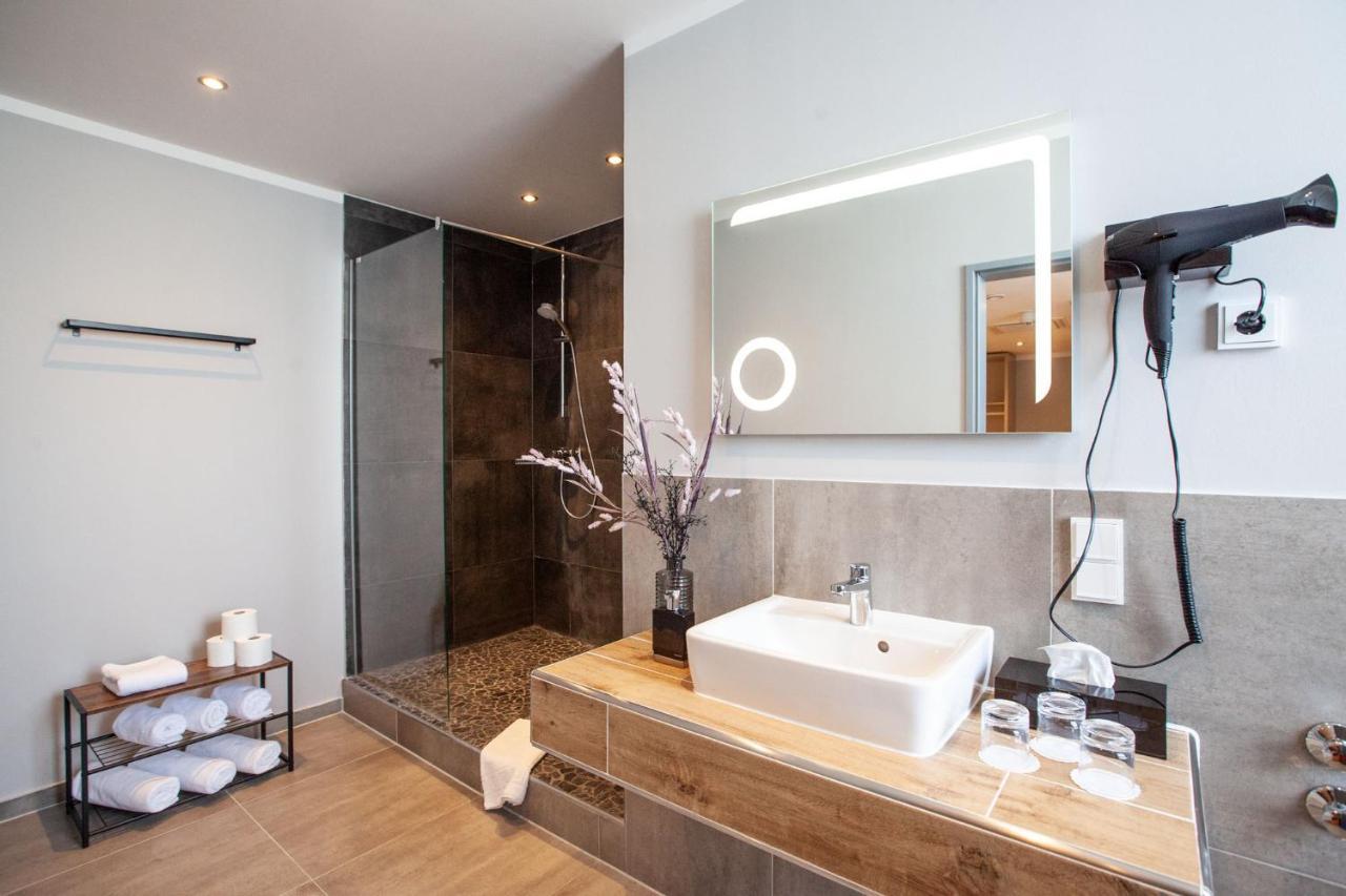 Elens Hotel BRE Εξωτερικό φωτογραφία