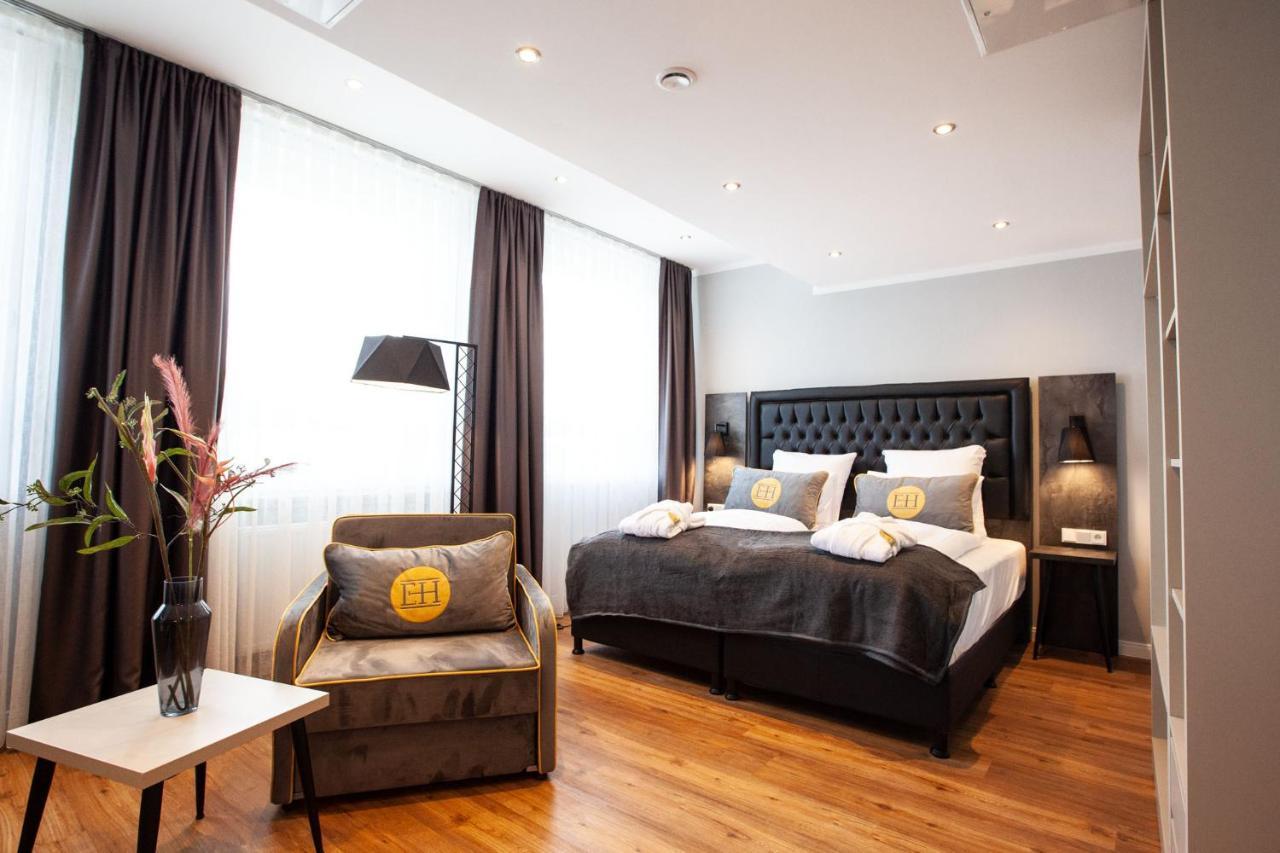Elens Hotel BRE Εξωτερικό φωτογραφία