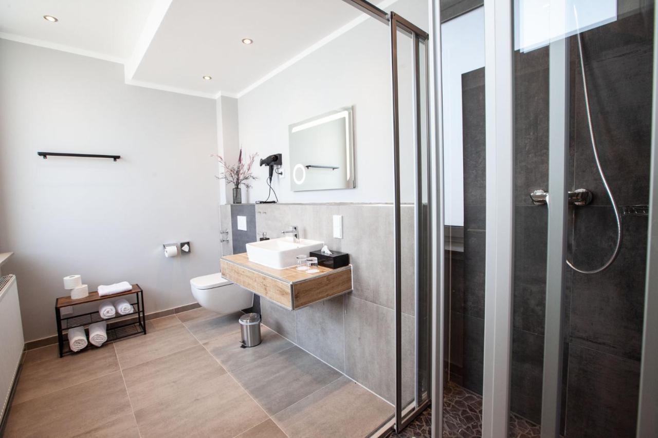 Elens Hotel BRE Εξωτερικό φωτογραφία