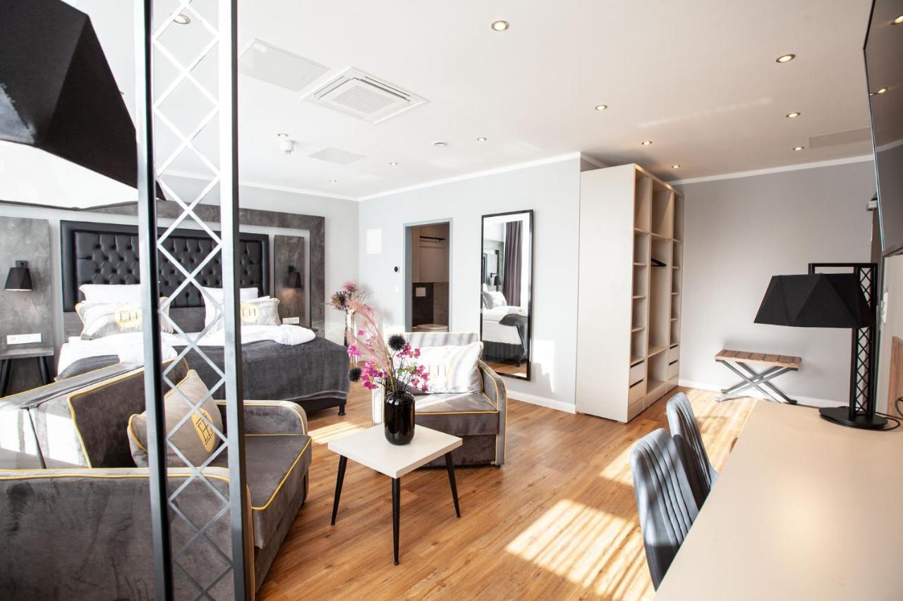 Elens Hotel BRE Εξωτερικό φωτογραφία