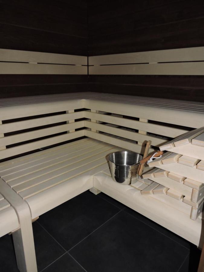 Elens Hotel BRE Εξωτερικό φωτογραφία