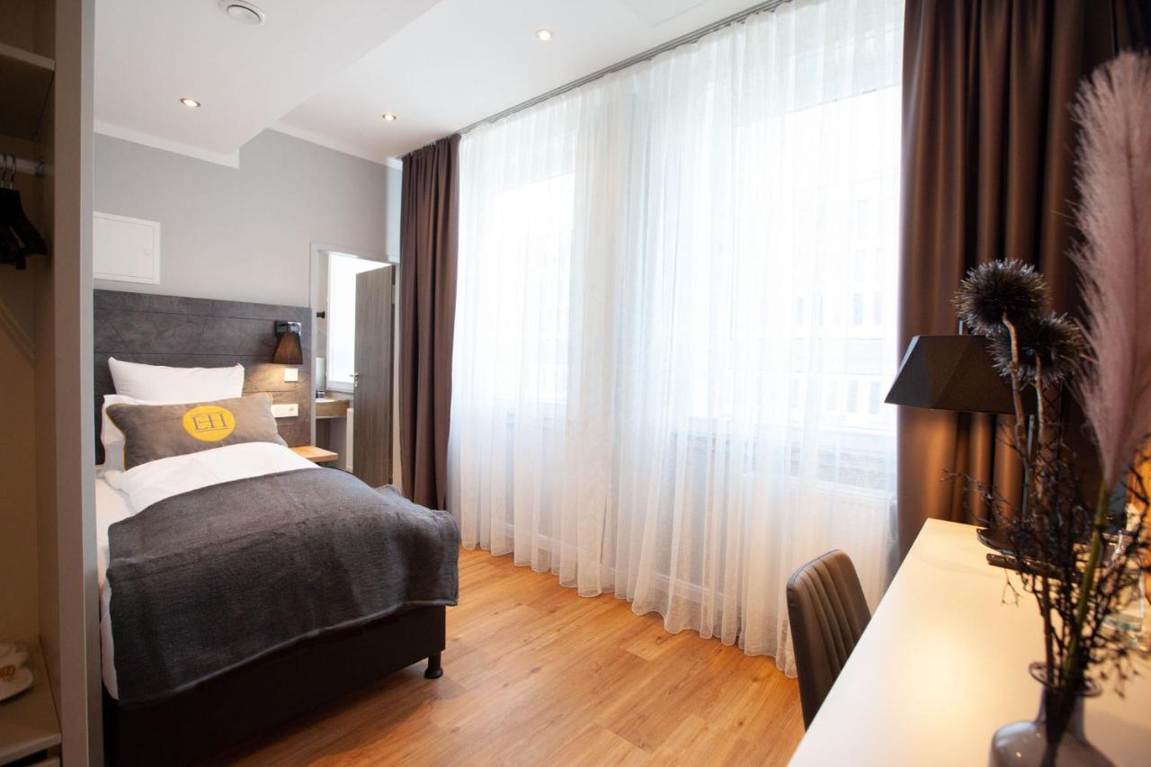 Elens Hotel BRE Εξωτερικό φωτογραφία