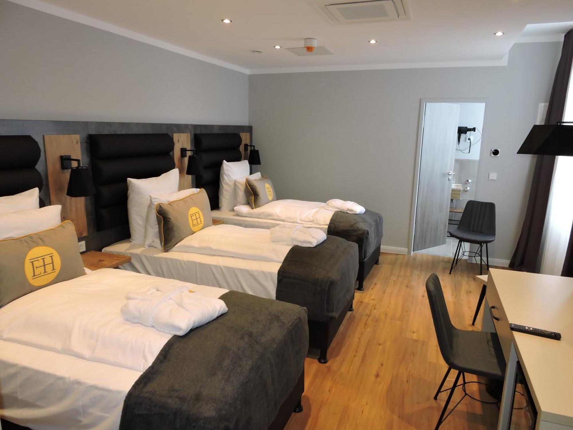 Elens Hotel BRE Εξωτερικό φωτογραφία