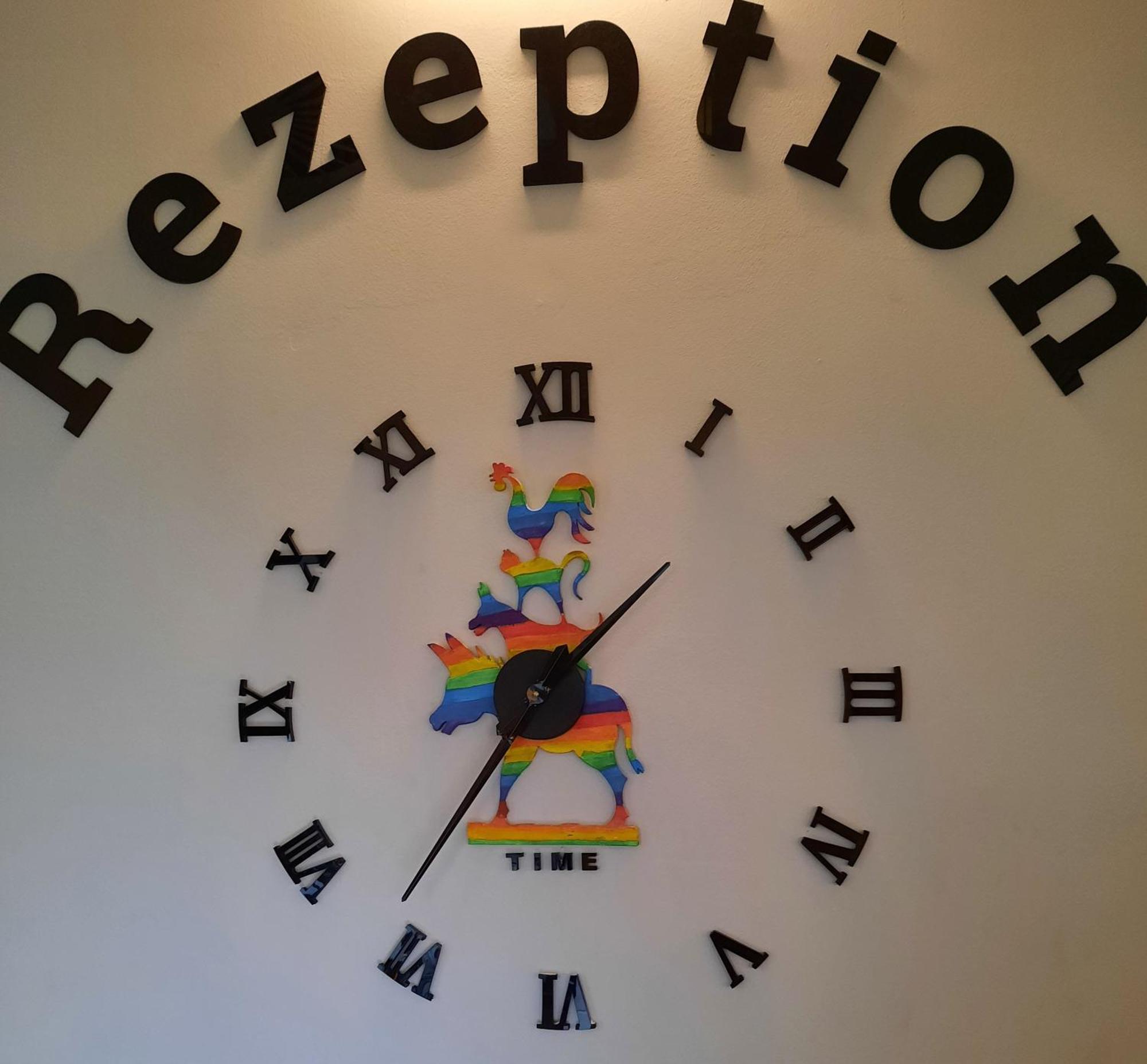 Elens Hotel BRE Εξωτερικό φωτογραφία